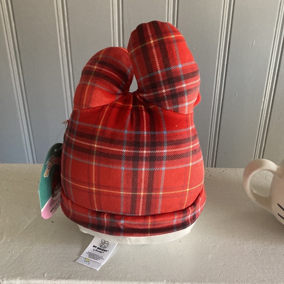 NWT- Hello Kitty- My Melody - Original Squishmallows Plush - Picture 6 of 10